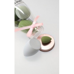 Paquete Esponjas Maquillaje