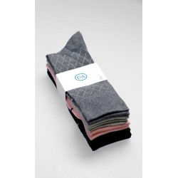 Paquete Calcetines Diseños