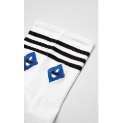 Calcetines Largos Power Rangers