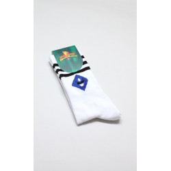 Calcetines Largos Power Rangers