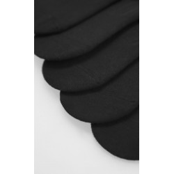 Paquete Calcetines Deportivos Negro