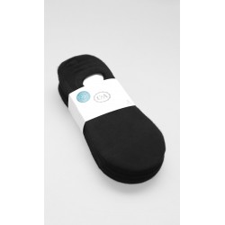 Paquete Calcetines Deportivos Negro