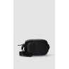 Bolso Horizontal Con Strap