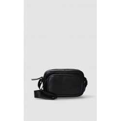 Bolso Horizontal Con Strap