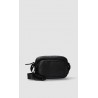 Bolso Horizontal Con Strap