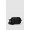 Bolso Horizontal Con Strap