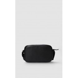 Bolso Horizontal Con Strap