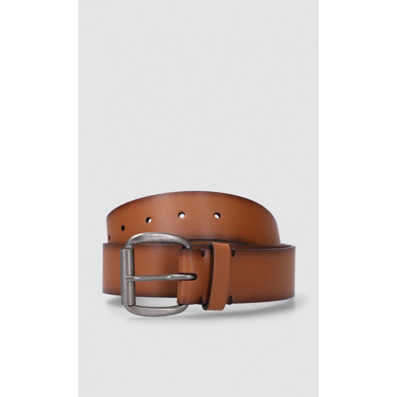 Cinturón Hebilla Casual