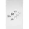 Set Anillos