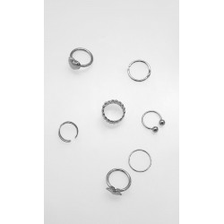 Set Anillos