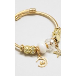 Pulseras Charms Estrella