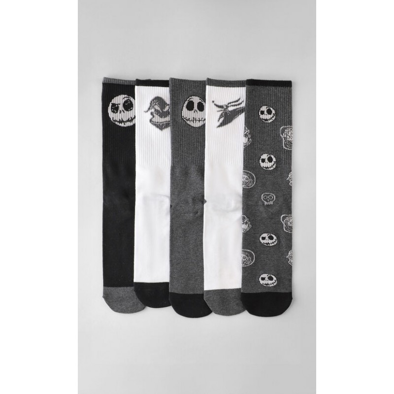 Paquete Calcetines Jack