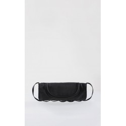 Estuche Escolar Negro