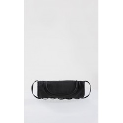 Estuche Escolar Negro