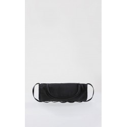 Estuche Escolar Negro