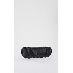 Estuche Escolar Negro