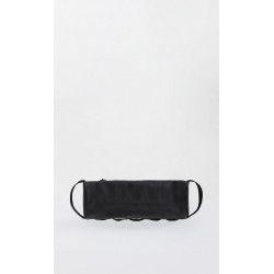 Estuche Escolar Negro