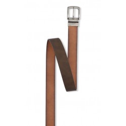 Cinturón Hebilla Reversible