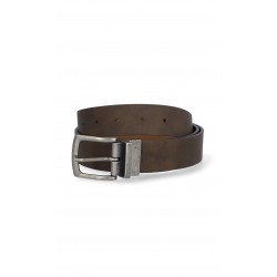 Cinturón Hebilla Reversible
