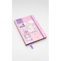 Libreta Melody