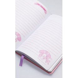 Libreta Melody