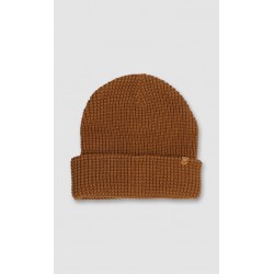 Gorro Tipo Beanie Naranja