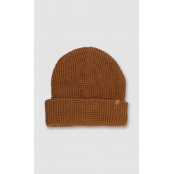 Gorro Tipo Beanie Naranja