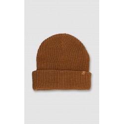 Gorro Tipo Beanie Naranja