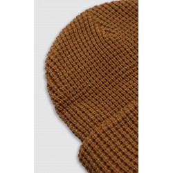 Gorro Tipo Beanie Naranja