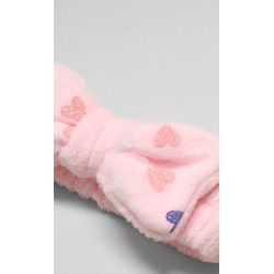 Diadema Elastica Corazón