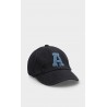 Gorra Baseball Negra