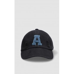 Gorra Baseball Negra