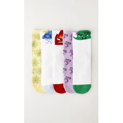 Paquete Calcetines Intensamente