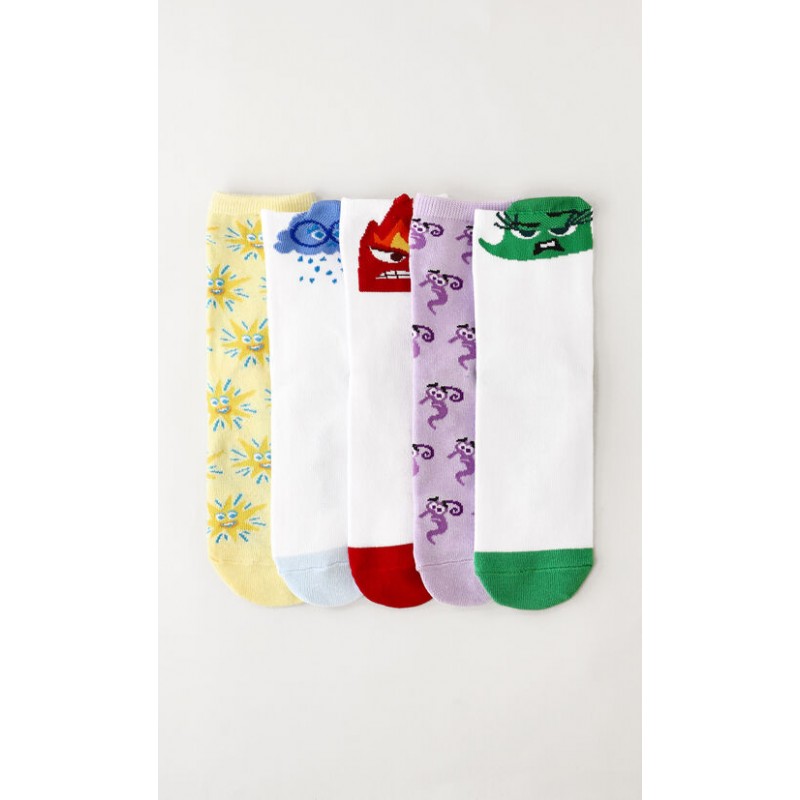 Paquete Calcetines Intensamente