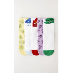 Paquete Calcetines Intensamente