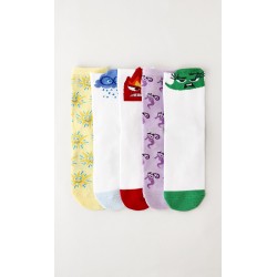 Paquete Calcetines Intensamente