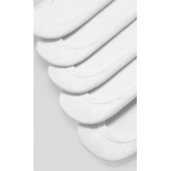Paquete Calcetines Blancos