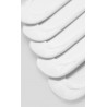 Paquete Calcetines Blancos