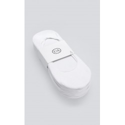 Paquete Calcetines Blancos