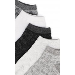 Pack 5 Calcetines Cortos