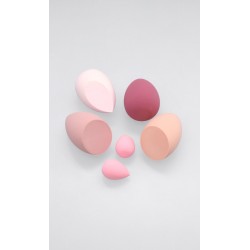 Paquete Esponjas Maquillaje