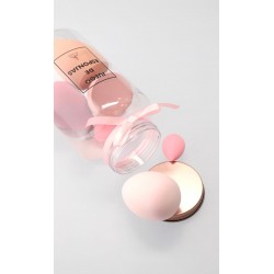 Paquete Esponjas Maquillaje