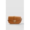 Bolso Crossbody Café