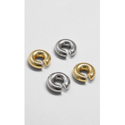 Paquete Aretes Simulador