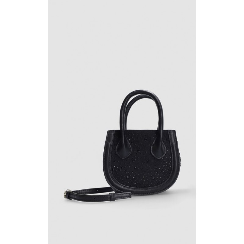 Bolso Mini Negro