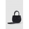 Bolso Mini Negro