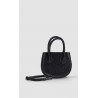 Bolso Mini Negro