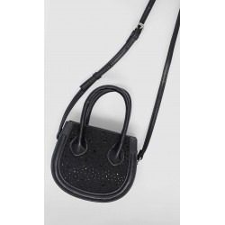 Bolso Mini Negro