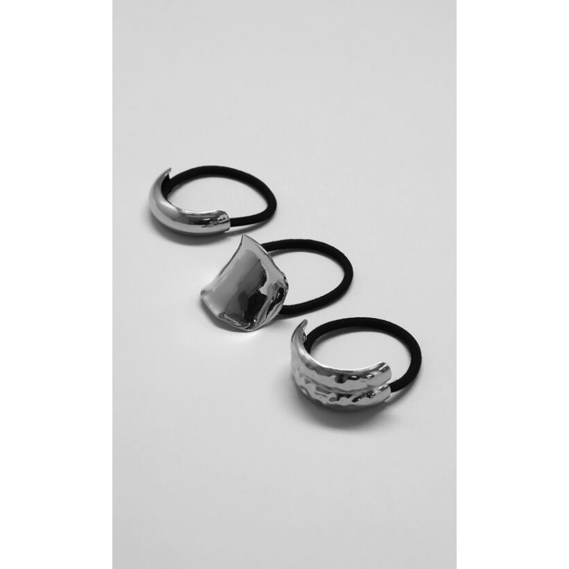 Paquete Ligas Con Hebilla