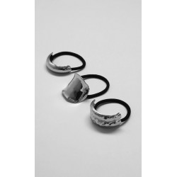 Paquete Ligas Con Hebilla